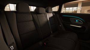 Mercedes CLA200 bild 14