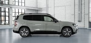Mercedes GLB350 bild 2