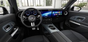 Mercedes GLB350 bild 9