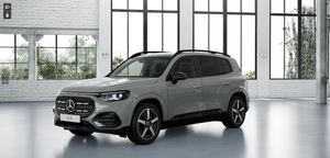 Mercedes GLB350 bild 7