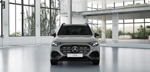 Mercedes GLB350 bild 8