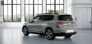 Mercedes GLB350 bild 5