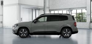 Mercedes GLB350 bild 6