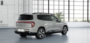 Mercedes GLB350 bild 3
