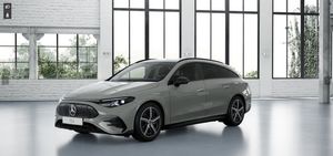 Mercedes CLA350 bild 7