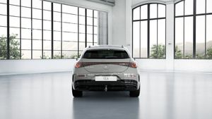 Mercedes CLA350 bild 4