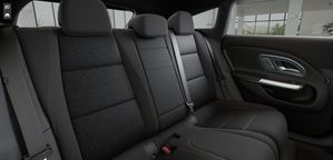 Mercedes CLA350 bild 13