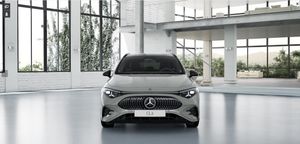 Mercedes CLA350 bild 8