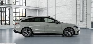 Mercedes CLA350 bild 2