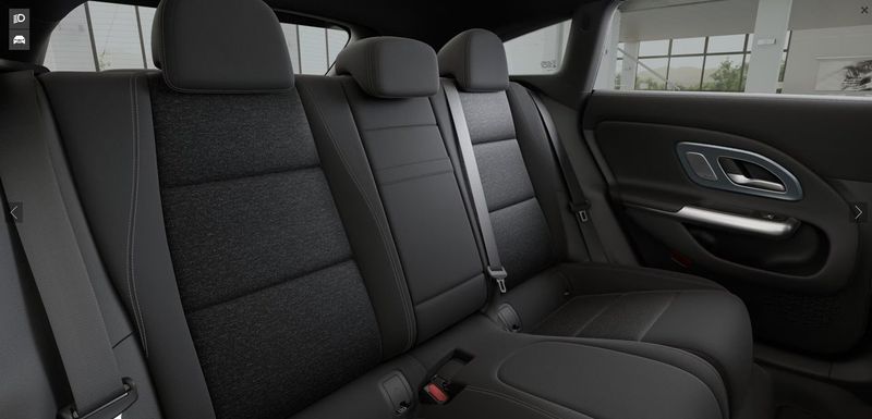Mercedes CLA350 bild 13