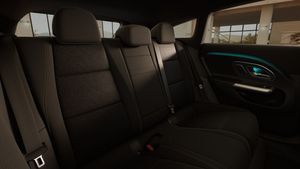 Mercedes CLA350 bild 14