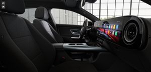 Mercedes CLA350 bild 11