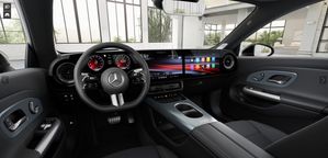 Mercedes CLA350 bild 9