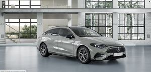 Mercedes CLA350 bild 1