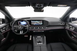 Mercedes GLS450 bild 16