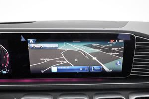 Mercedes GLS450 bild 23