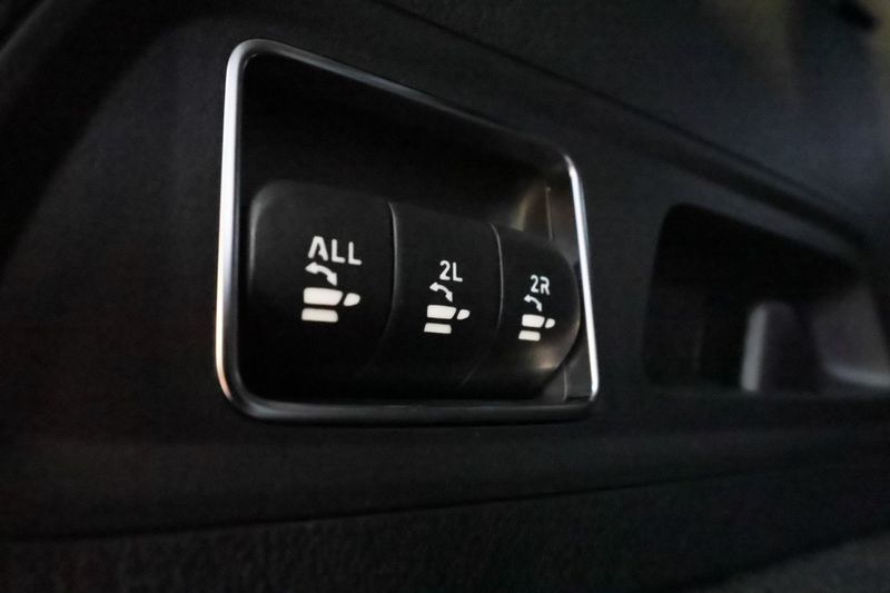 Mercedes GLS450 bild 27