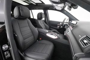 Mercedes GLS450 bild 14