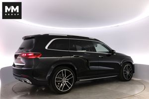 Mercedes GLS450 bild 3