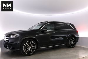 Mercedes GLS450 bild 7