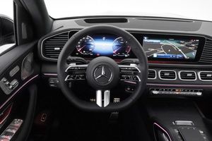 Mercedes GLS450 bild 17