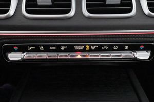 Mercedes GLS450 bild 22
