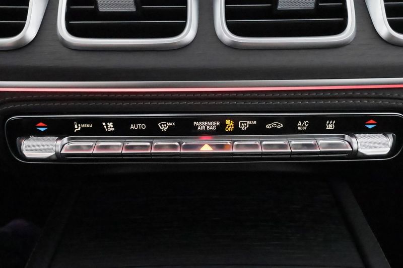 Mercedes GLS450 bild 22