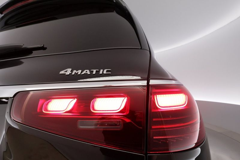 Mercedes GLS450 bild 30