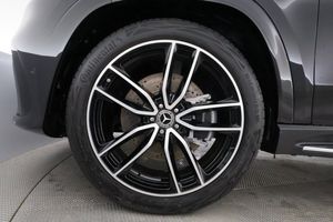 Mercedes GLS450 bild 29
