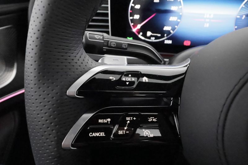 Mercedes GLS450 bild 19