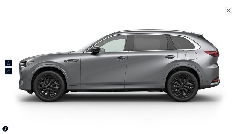 Mazda CX-80 bild 6