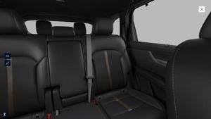 Mazda CX-80 bild 14