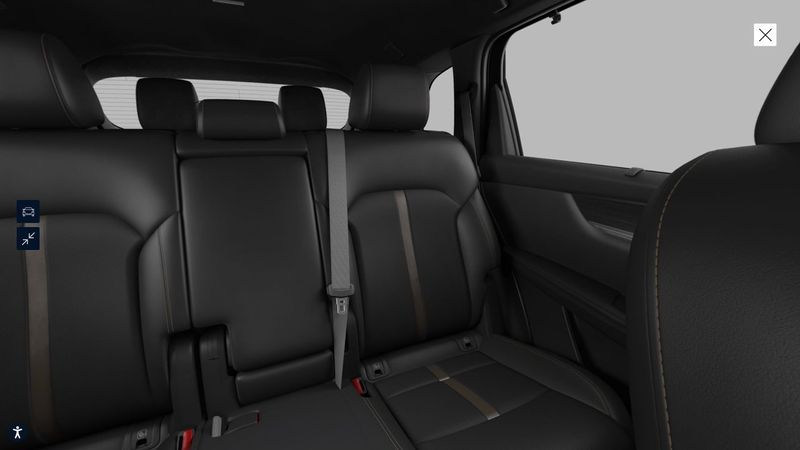 Mazda CX-80 bild 14