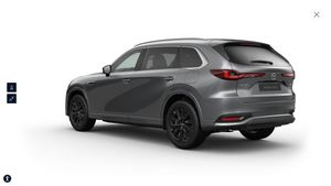Mazda CX-80 bild 5