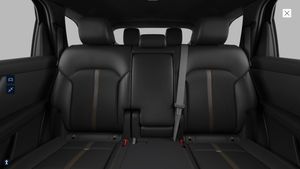 Mazda CX-80 bild 13