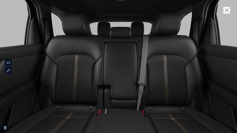 Mazda CX-80 bild 13