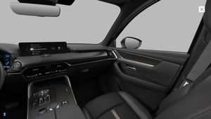 Mazda CX-80 bild 11