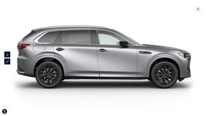 Mazda CX-80 bild 2