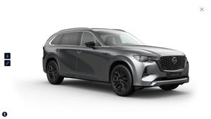 Mazda CX-80 bild 1