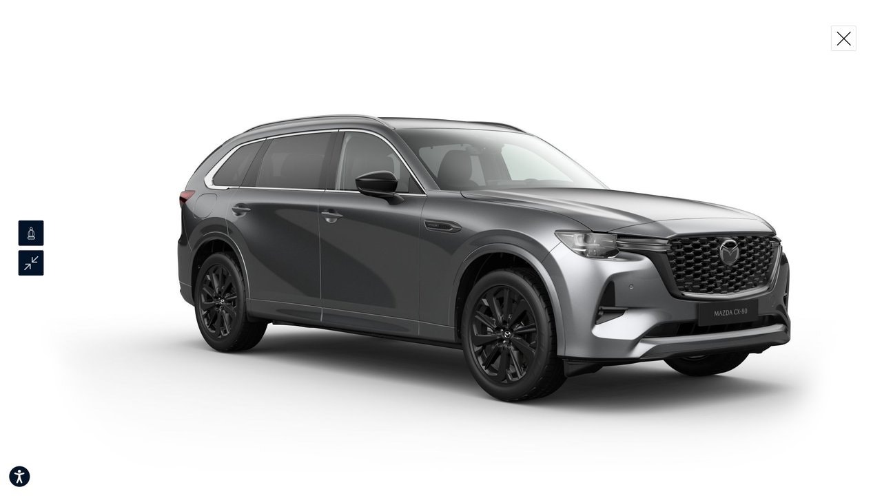 Mazda CX-80