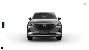 Mazda CX-80 bild 8