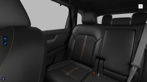 Mazda CX-80 bild 12