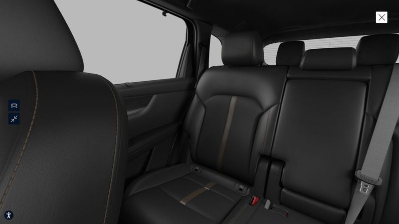 Mazda CX-80 bild 12