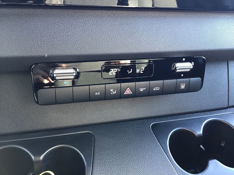 Mercedes e-Sprinter bild 16