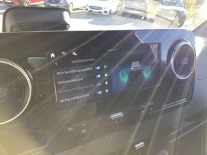 Mercedes e-Sprinter bild 14