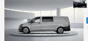 Mercedes Vito bild 6
