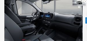 Mercedes Vito bild 10
