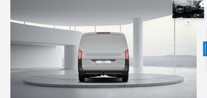 Mercedes Vito bild 4