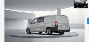Mercedes Vito bild 5