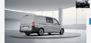 Mercedes Vito bild 3